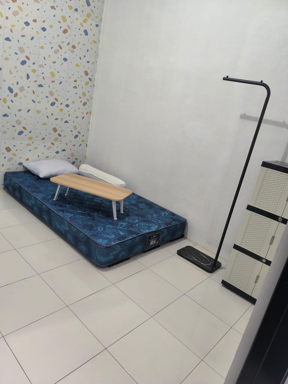 Kamar 15
